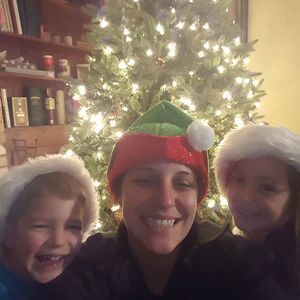 Meet your Posher, Callie